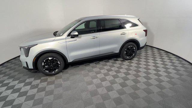 new 2026 Kia Sorento car, priced at $38,350