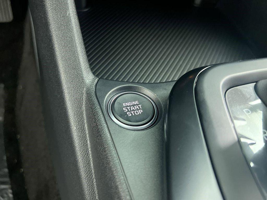 new 2026 Kia K4 car, priced at $28,101