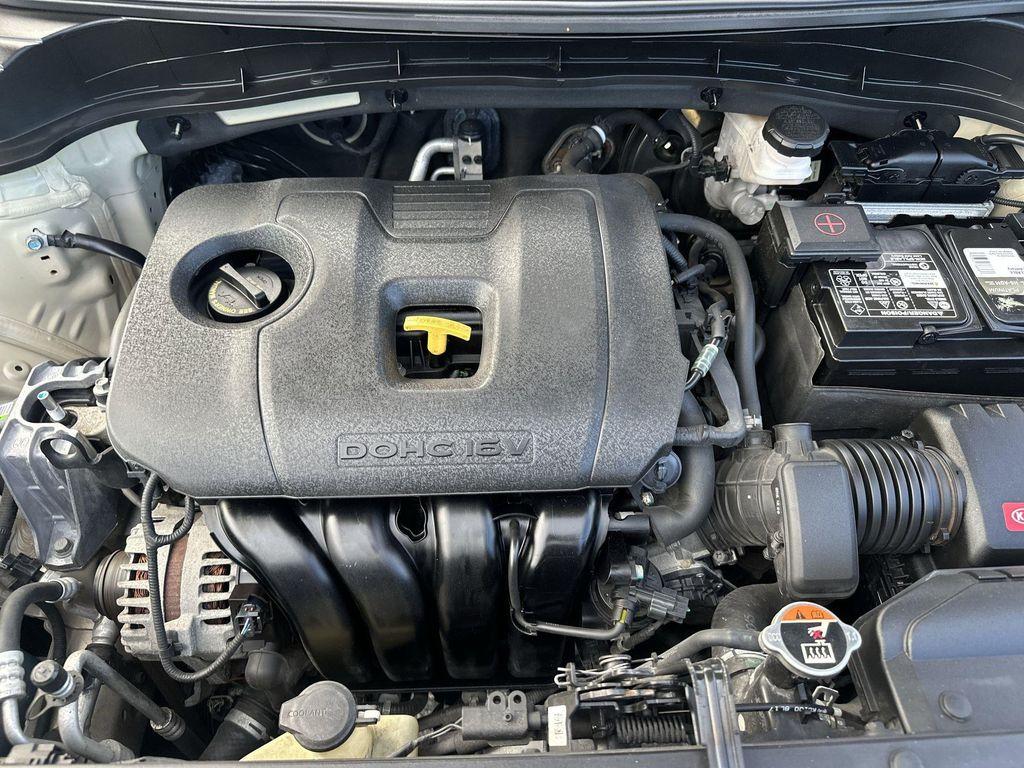 used 2020 Kia Soul car, priced at $13,984