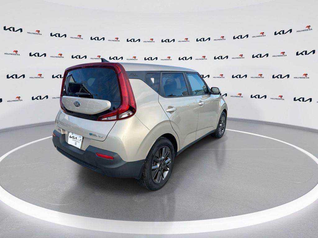used 2020 Kia Soul car, priced at $13,984