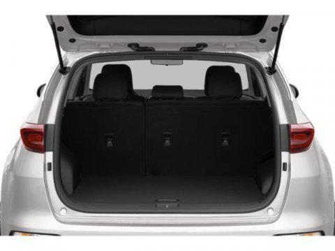 used 2021 Kia Sportage car, priced at $14,999