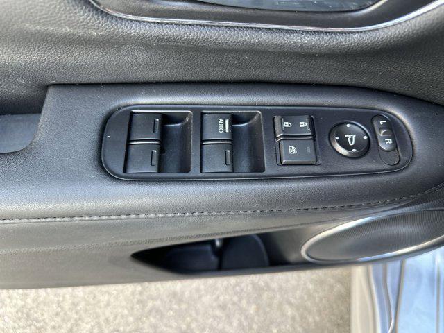 used 2020 Honda HR-V car, priced at $18,799