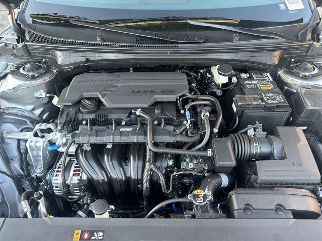 new 2026 Kia K4 car, priced at $24,556