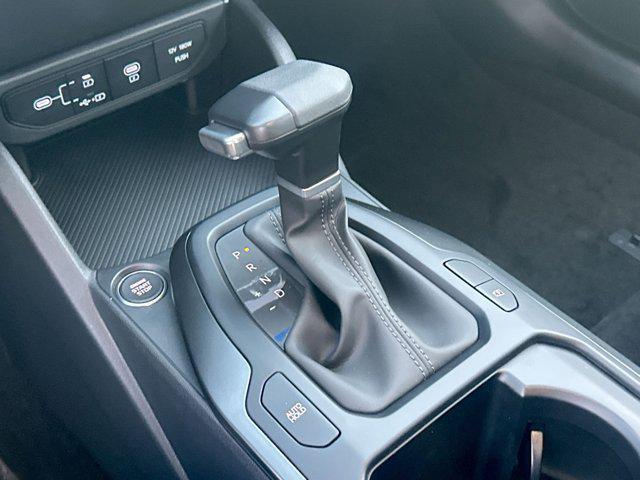 new 2026 Kia K4 car, priced at $24,556