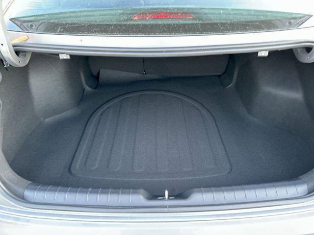 new 2026 Kia K4 car, priced at $24,556