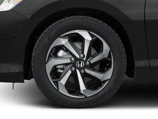 used 2017 Honda Accord car, priced at $18,930