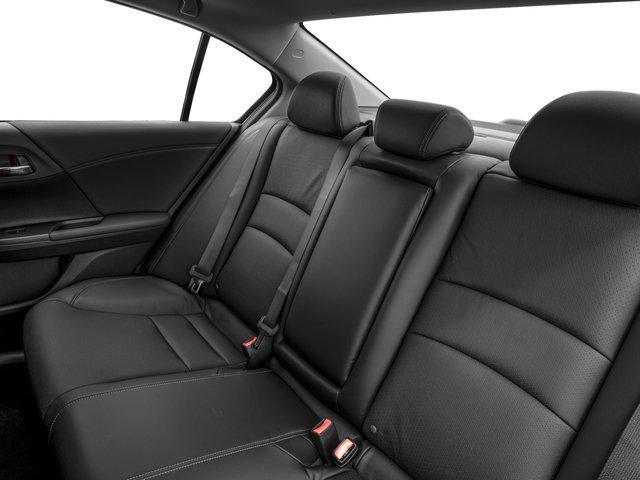 used 2017 Honda Accord car, priced at $18,930