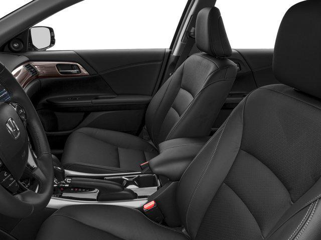 used 2017 Honda Accord car, priced at $18,930