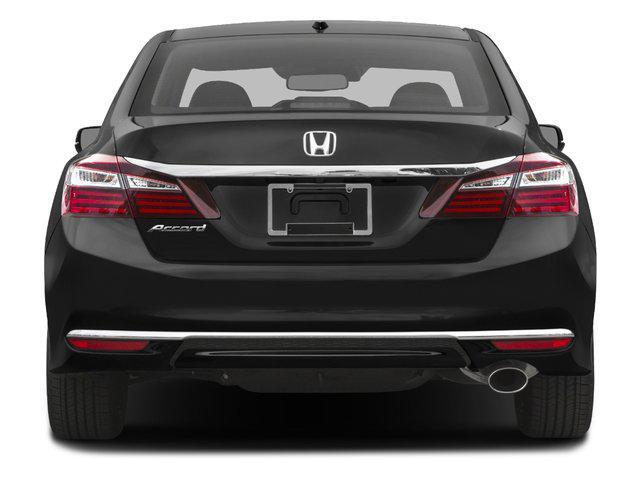 used 2017 Honda Accord car, priced at $18,930