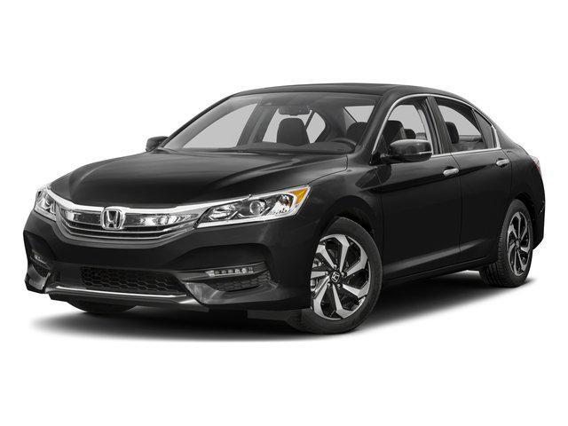 used 2017 Honda Accord car, priced at $18,930