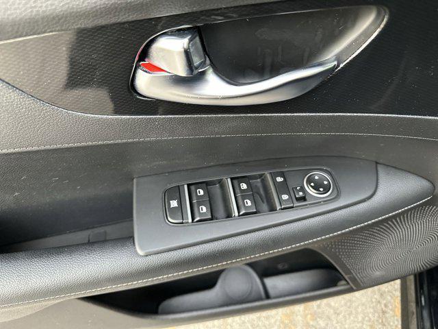 used 2023 Kia Forte car, priced at $16,999