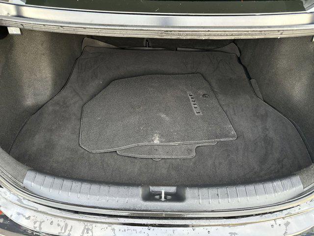 used 2023 Kia Forte car, priced at $16,999