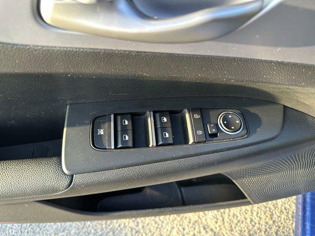 used 2024 Kia Forte car, priced at $16,021