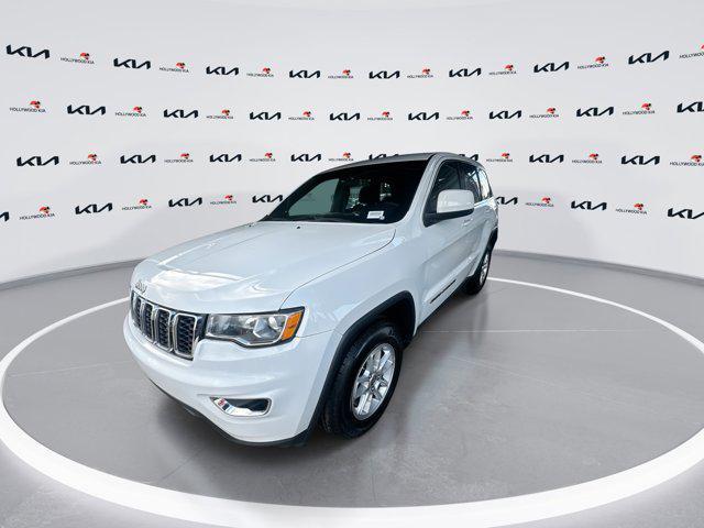 used 2019 Jeep Grand Cherokee car, priced at $15,099