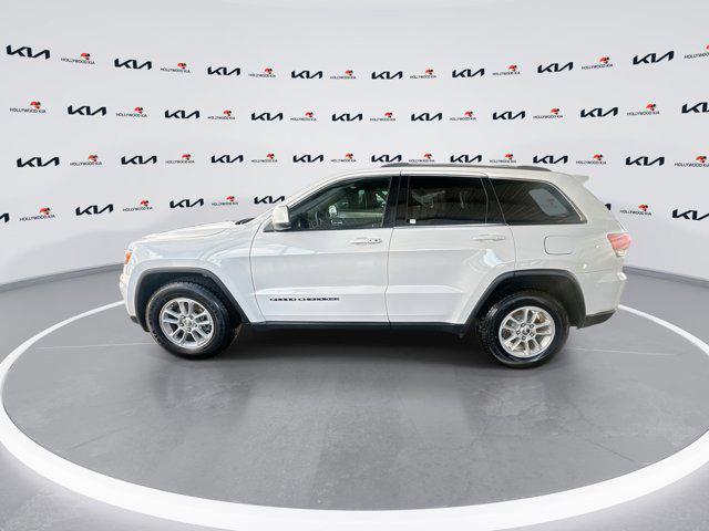 used 2019 Jeep Grand Cherokee car, priced at $15,099