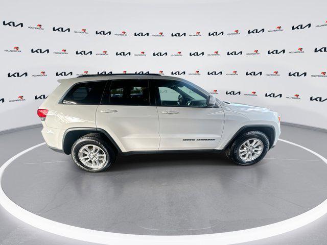 used 2019 Jeep Grand Cherokee car, priced at $15,099