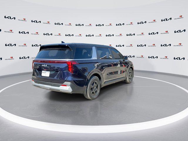 new 2026 Kia Carnival car, priced at $39,387