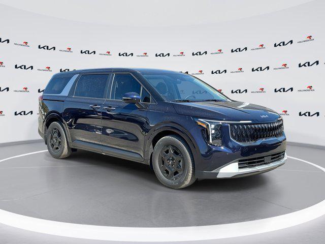 new 2026 Kia Carnival car, priced at $39,387