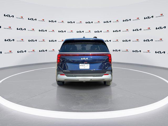 new 2026 Kia Carnival car, priced at $39,387
