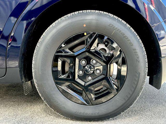 new 2026 Kia Carnival car, priced at $39,387