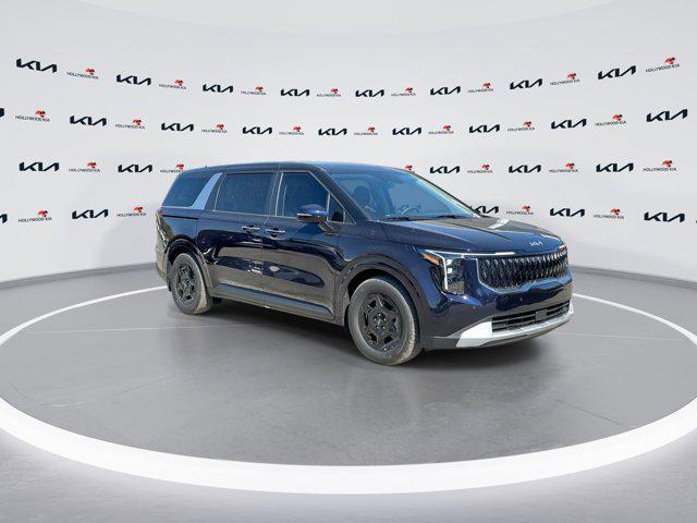 new 2026 Kia Carnival car, priced at $39,387