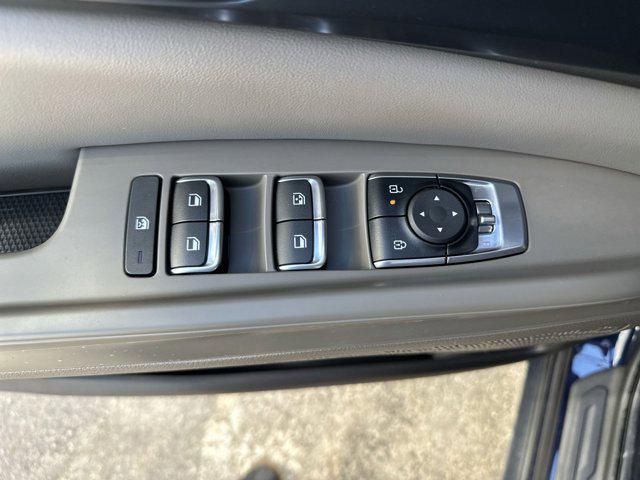 new 2026 Kia Carnival car, priced at $39,387