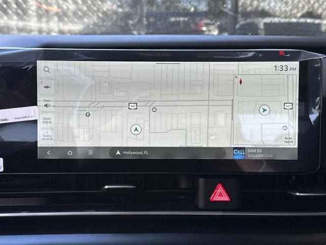 new 2026 Kia Carnival car, priced at $39,387