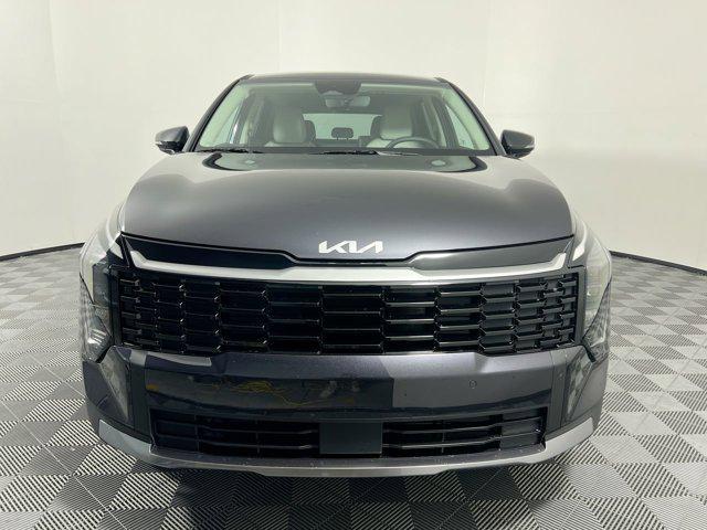 new 2026 Kia Sportage car, priced at $30,709