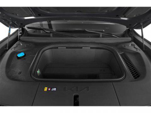 new 2026 Kia EV9 car, priced at $64,796