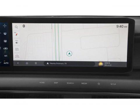 new 2026 Kia EV9 car, priced at $64,796