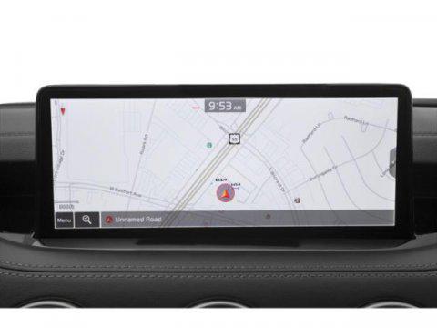 used 2023 Kia Stinger car, priced at $34,533