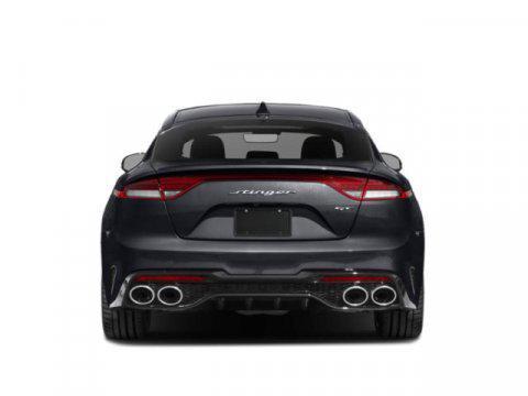 used 2023 Kia Stinger car, priced at $34,533