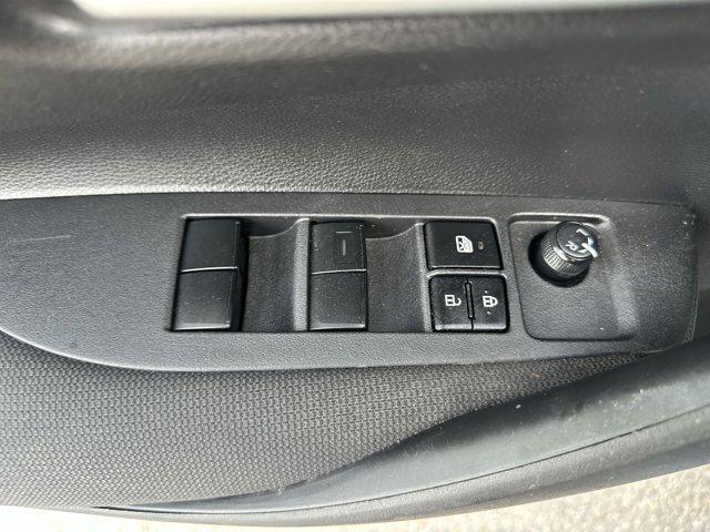 used 2020 Toyota Corolla car, priced at $15,560