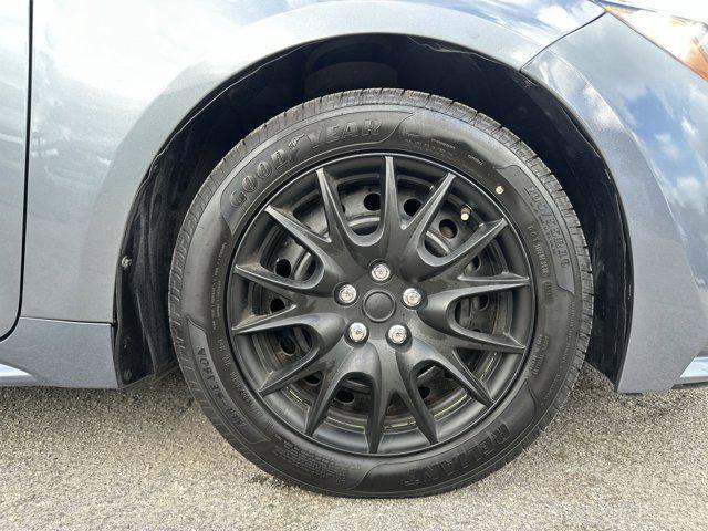 used 2020 Toyota Corolla car, priced at $15,560