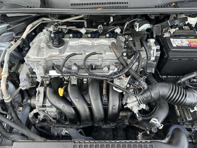 used 2020 Toyota Corolla car, priced at $15,560