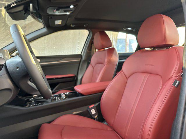 new 2026 Kia K5 car, priced at $31,602