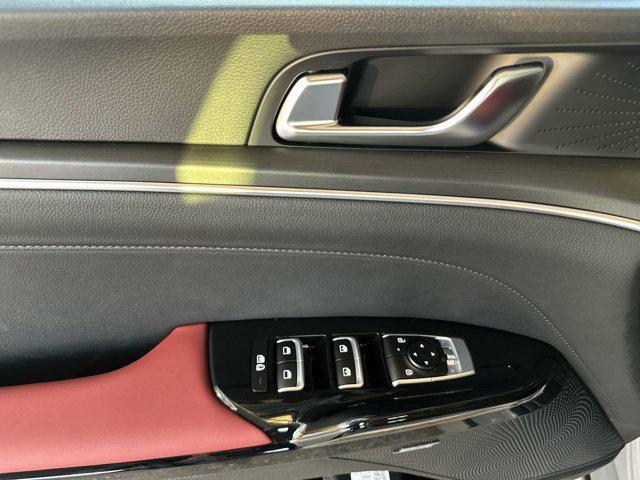 new 2026 Kia K5 car, priced at $31,602