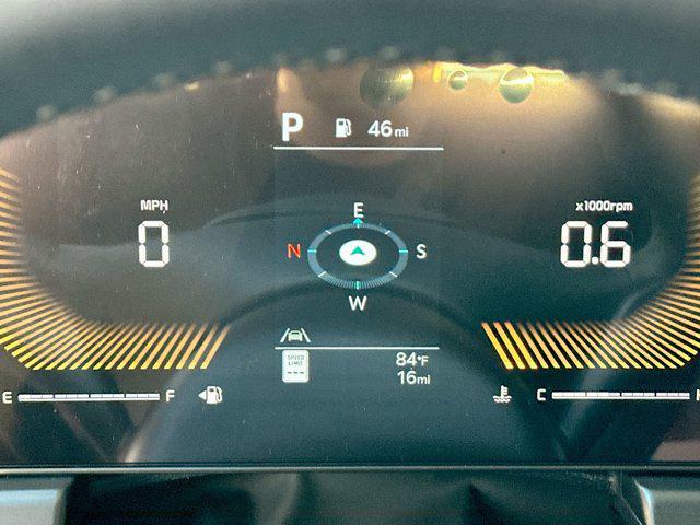 new 2026 Kia K5 car, priced at $31,602