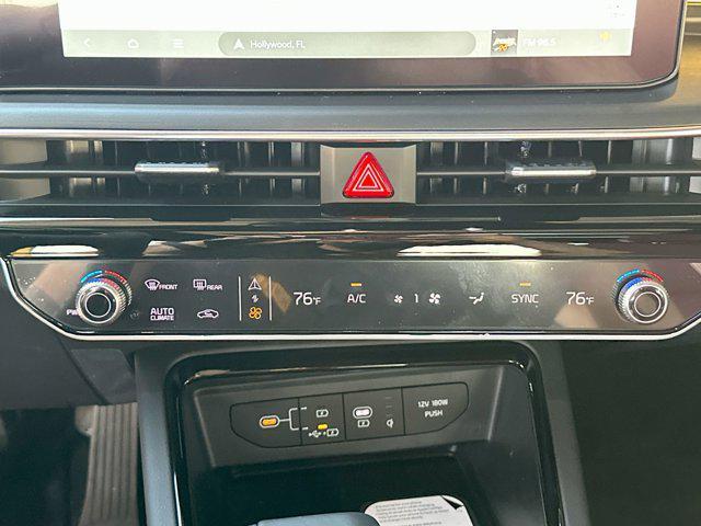 new 2026 Kia K5 car, priced at $31,602