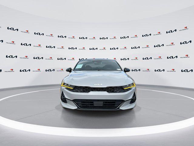 used 2024 Kia K5 car, priced at $21,244