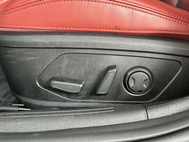 used 2024 Kia K5 car, priced at $21,244