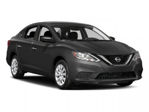 used 2017 Nissan Sentra car, priced at $8,911
