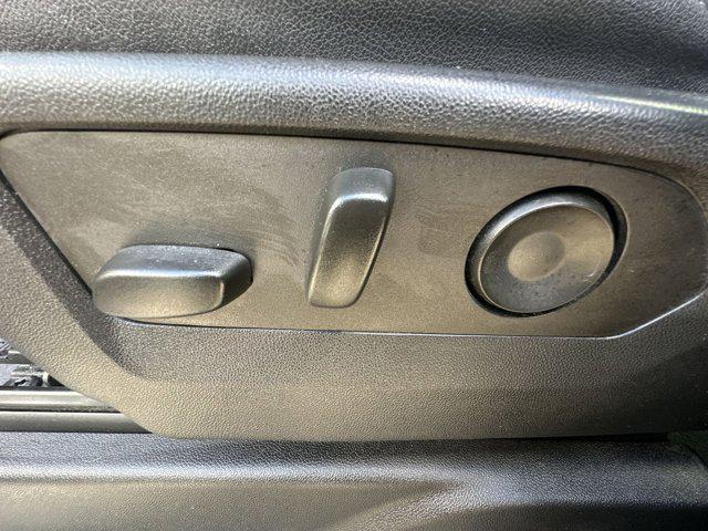 used 2022 Chevrolet Suburban car, priced at $37,299