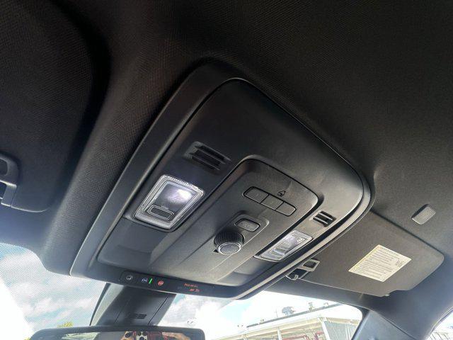 used 2022 Chevrolet Suburban car, priced at $37,299