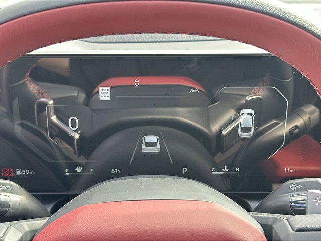 new 2026 Kia K4 car, priced at $28,372