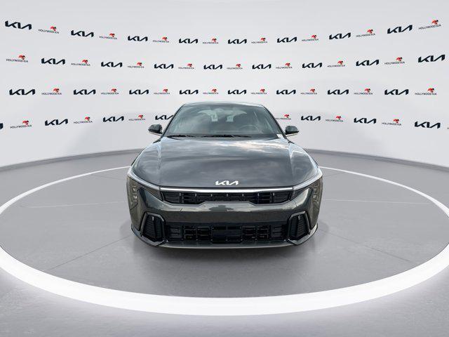 new 2026 Kia K4 car, priced at $28,372