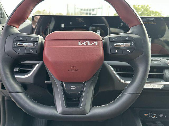 new 2026 Kia K4 car, priced at $28,372