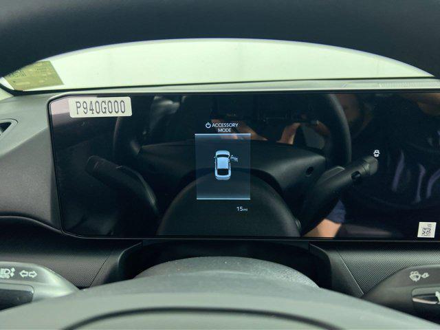 new 2025 Kia K4 car, priced at $19,104