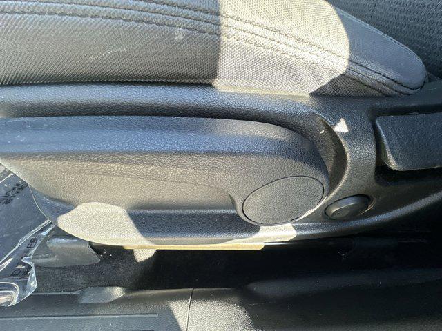 used 2023 Hyundai Santa Fe car, priced at $17,999