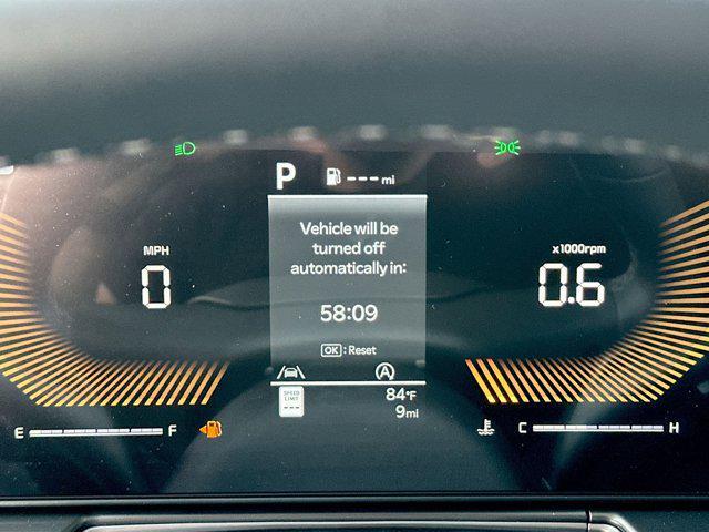 new 2026 Kia Sorento car, priced at $38,815